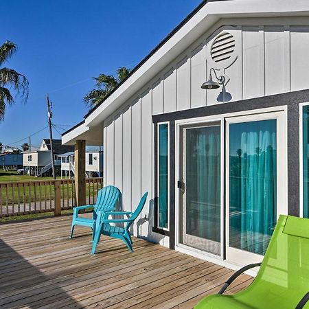 Open-Concept Cottage Less Than 1 Mi To Beach! Surfside Beach Ngoại thất bức ảnh