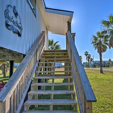Open-Concept Cottage Less Than 1 Mi To Beach! Surfside Beach Ngoại thất bức ảnh
