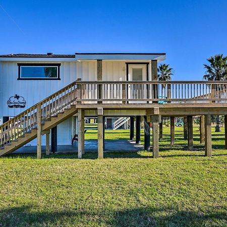 Open-Concept Cottage Less Than 1 Mi To Beach! Surfside Beach Ngoại thất bức ảnh