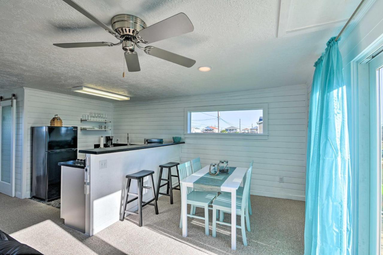 Open-Concept Cottage Less Than 1 Mi To Beach! Surfside Beach Ngoại thất bức ảnh