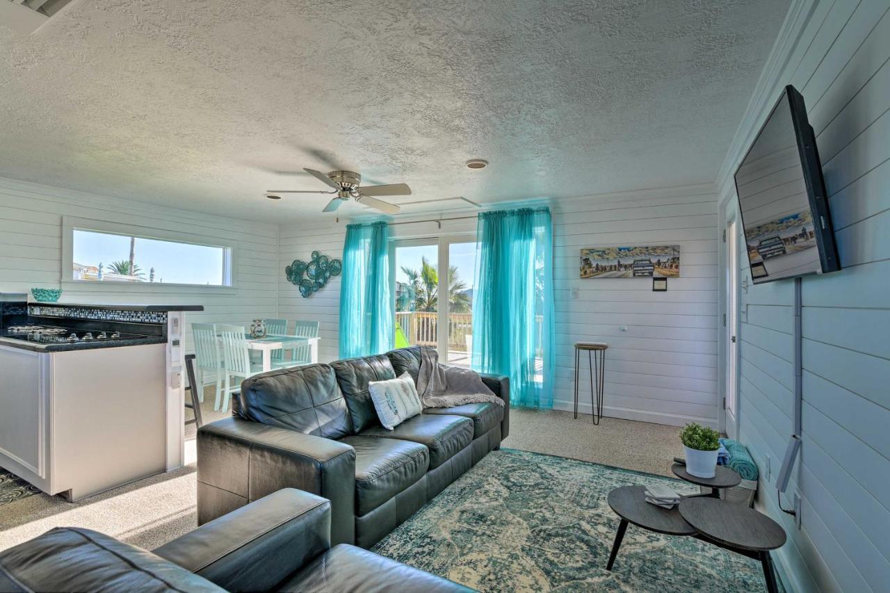 Open-Concept Cottage Less Than 1 Mi To Beach! Surfside Beach Ngoại thất bức ảnh