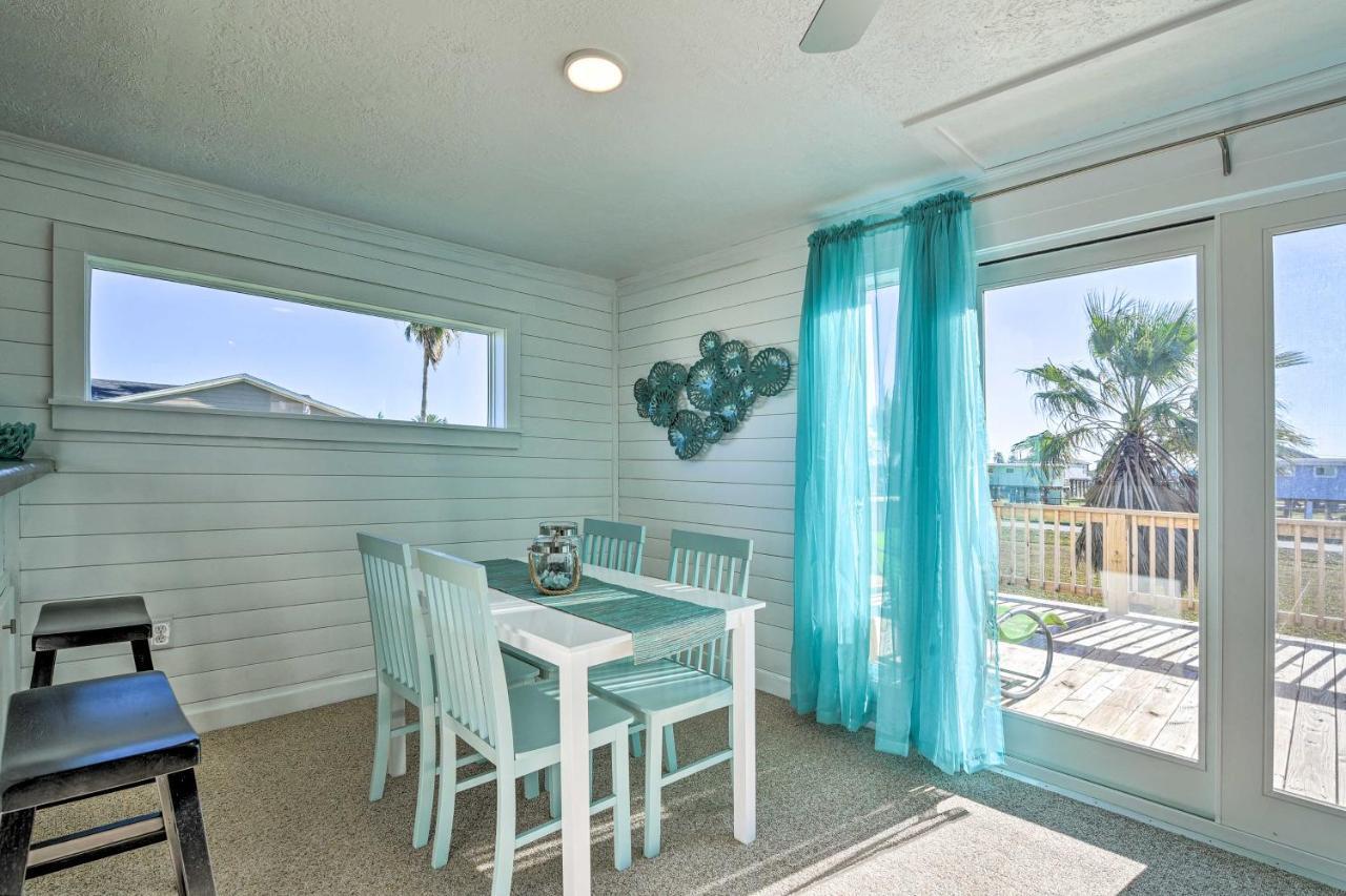 Open-Concept Cottage Less Than 1 Mi To Beach! Surfside Beach Ngoại thất bức ảnh