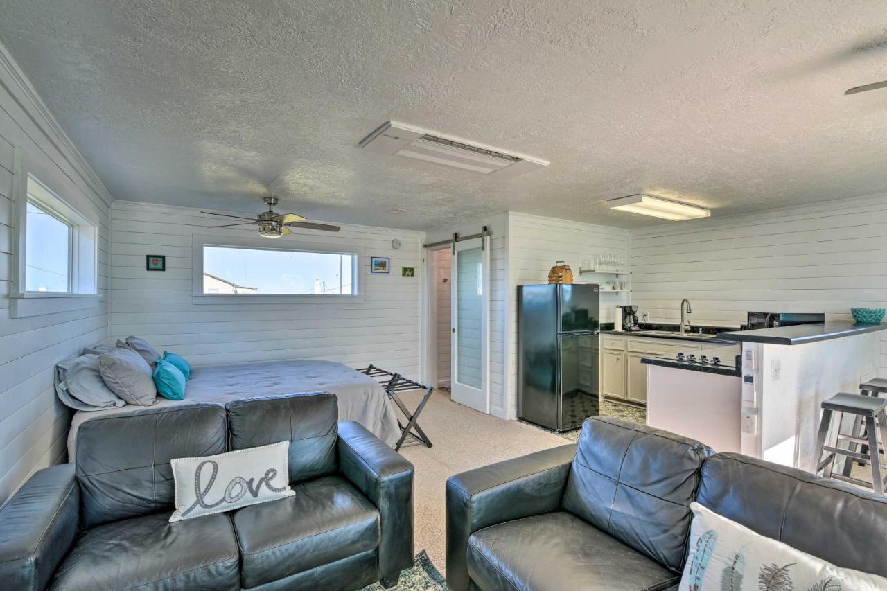 Open-Concept Cottage Less Than 1 Mi To Beach! Surfside Beach Ngoại thất bức ảnh