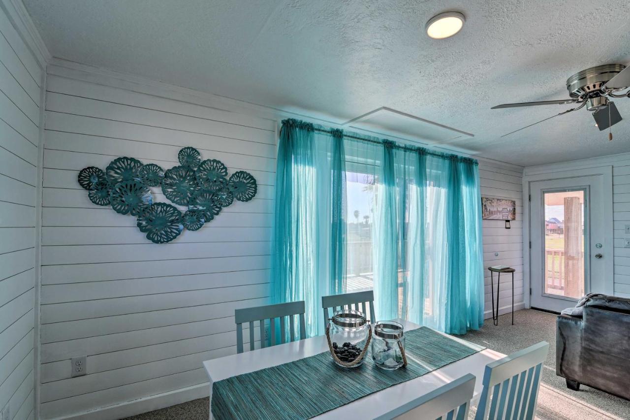 Open-Concept Cottage Less Than 1 Mi To Beach! Surfside Beach Ngoại thất bức ảnh
