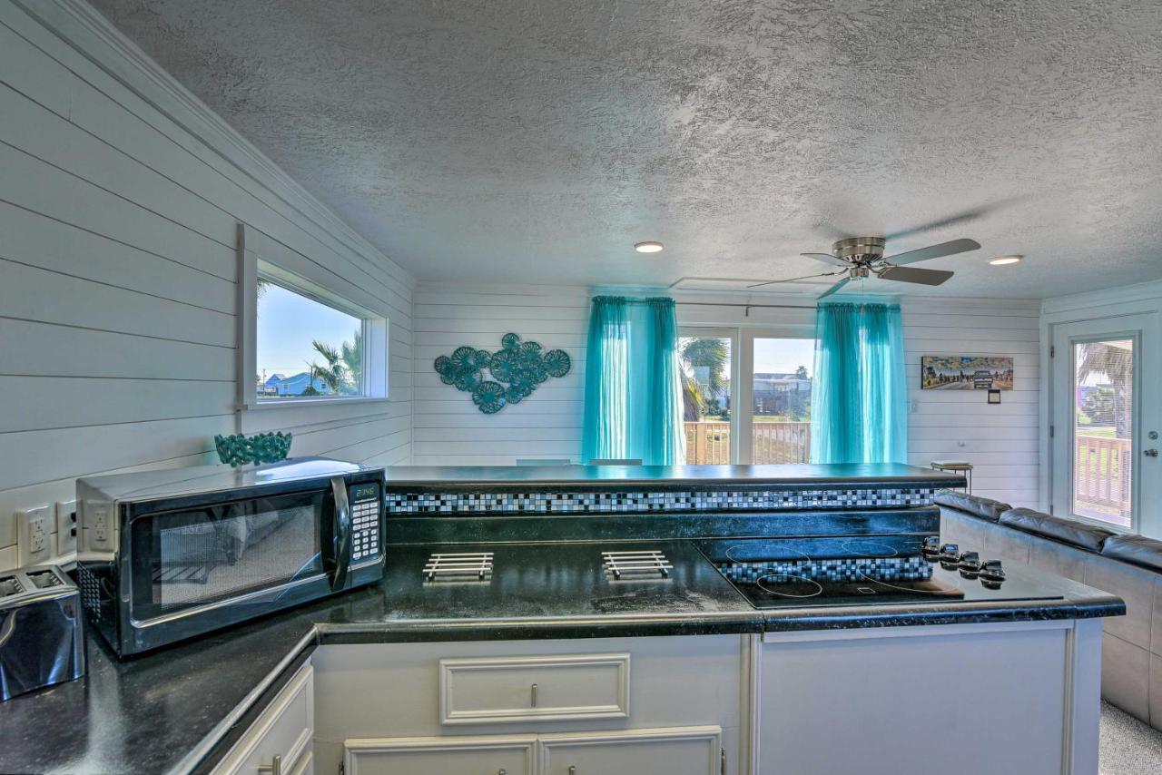 Open-Concept Cottage Less Than 1 Mi To Beach! Surfside Beach Ngoại thất bức ảnh