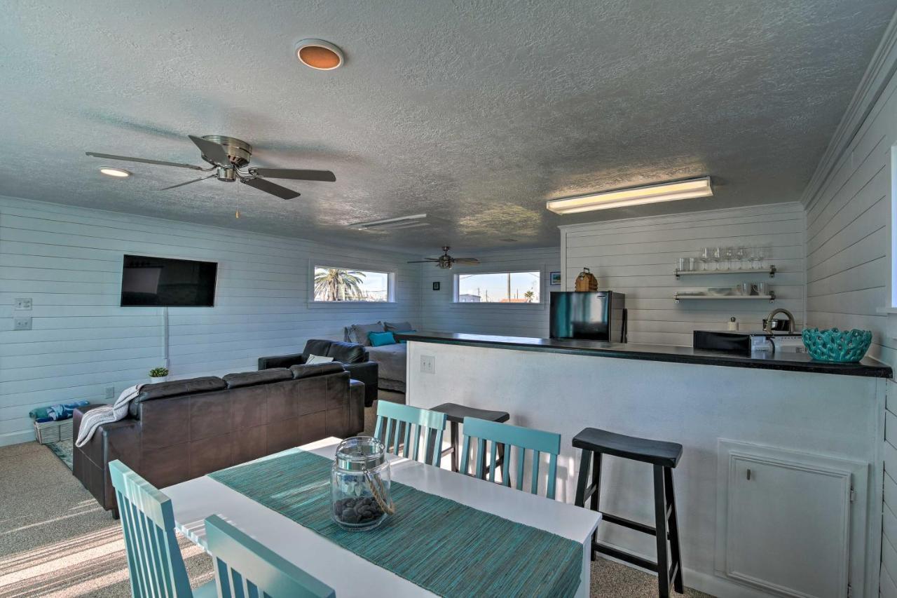 Open-Concept Cottage Less Than 1 Mi To Beach! Surfside Beach Ngoại thất bức ảnh
