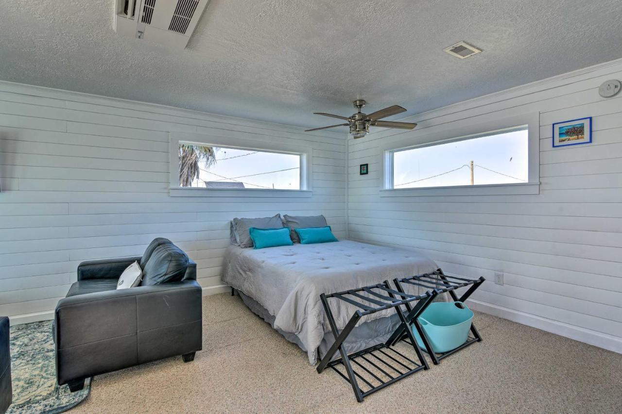 Open-Concept Cottage Less Than 1 Mi To Beach! Surfside Beach Ngoại thất bức ảnh