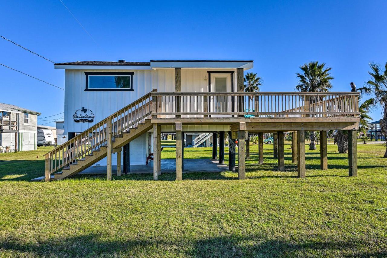 Open-Concept Cottage Less Than 1 Mi To Beach! Surfside Beach Ngoại thất bức ảnh