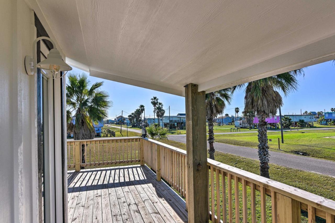 Open-Concept Cottage Less Than 1 Mi To Beach! Surfside Beach Ngoại thất bức ảnh