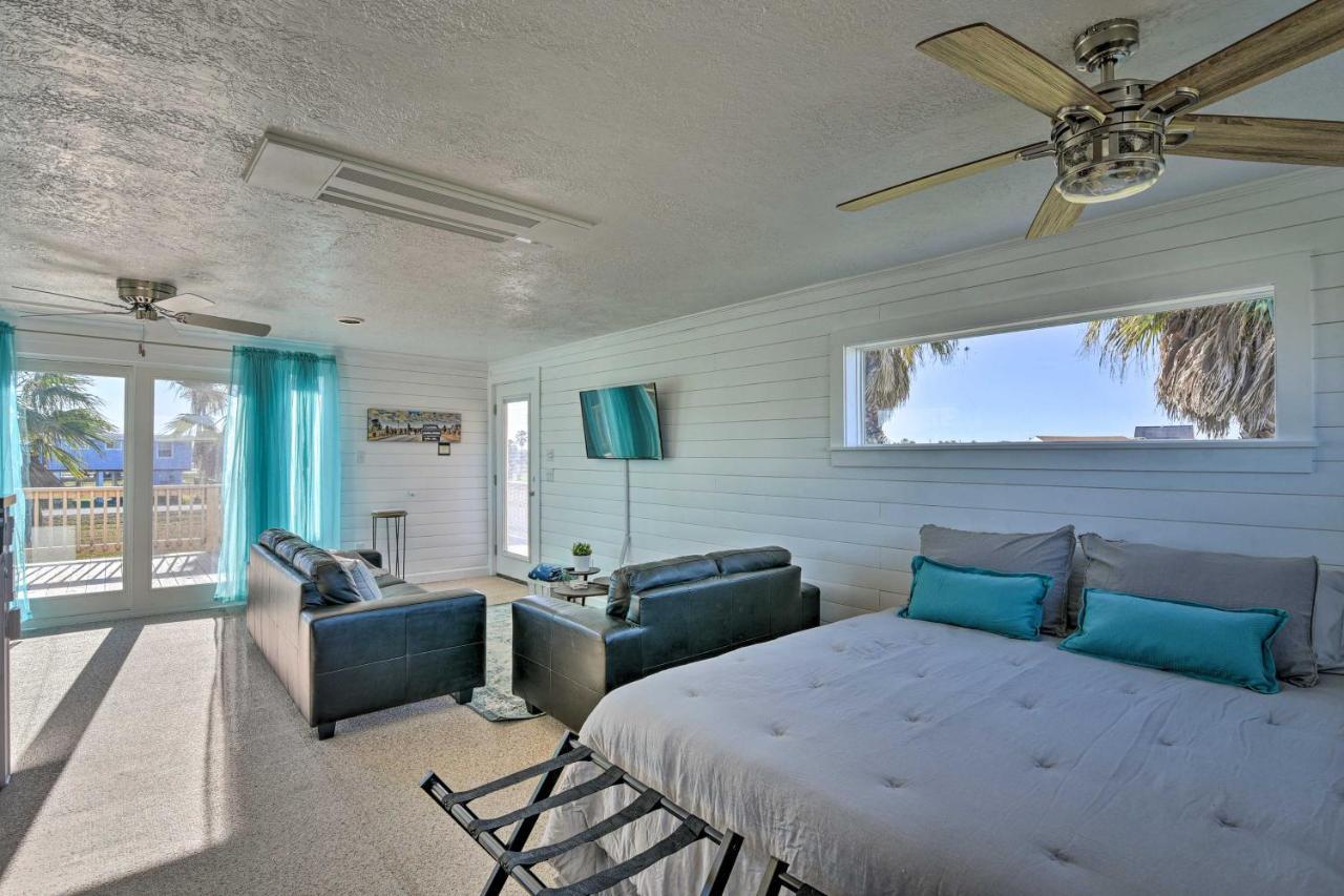 Open-Concept Cottage Less Than 1 Mi To Beach! Surfside Beach Ngoại thất bức ảnh